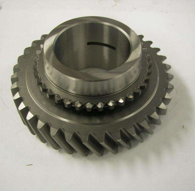 USA Standard Gear MUNCIE Manual Transmission 1st Gear - 36-Tooth For CAR Applications