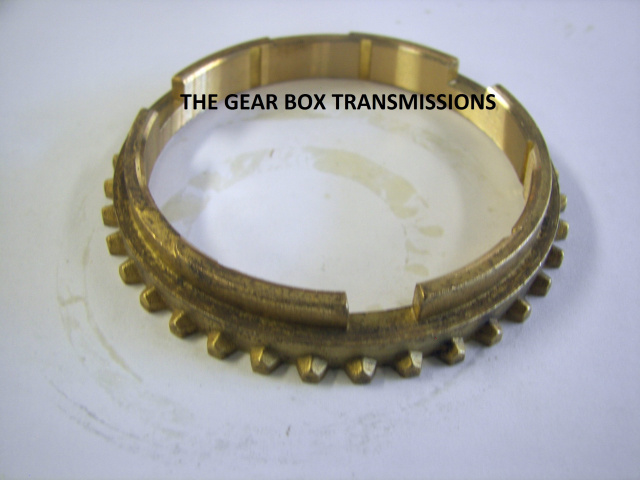 Measurement solutions | transmission component manufacture | Liebherr |  Liebherr