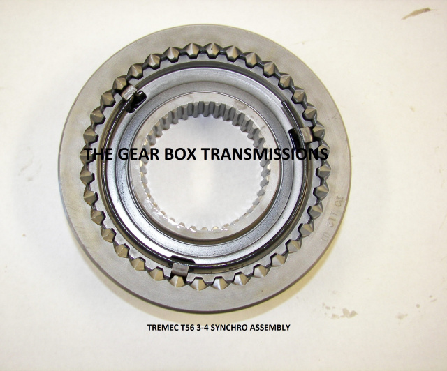 thumbnail image 2 of T56 Corvette 1st & 2nd Gear Billet Steel Synchro Keys / Struts - Fits 1997-07 Vette, GTO, CTS-V 2 of 13